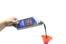 Synthetic Trick Shift Automatic Transmission Fluid - 1 Quart Bottle image 4