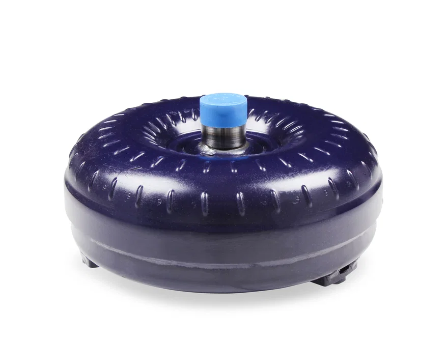 Tork Master 2000 Torque Converter - 1984-96 GM TH700R4/4L60/4L60E