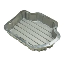 Hi-Tek Deep Transmission Pan -  Aluminum image 4
