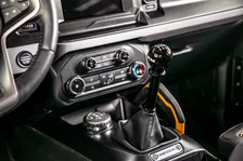 Precision Manual SportShifter - 2.3L for Ford Bronco image 6