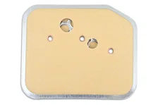 Hi-Tek Deep Transmission Pan -  Aluminum image 11