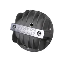 Hi-Tek GM 10 Bolt Aluminum Differential Cover image 1