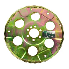 Steel SFI Certified Flexplate - Small Block Chevrolet image 1