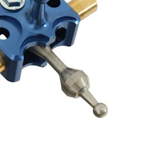 Precision Manual SportShifter - Porsche image 5
