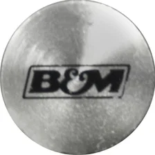 Auto Transmission Dipstick & Tube - Billet Aluminum/Stainless Steel Braided image 7