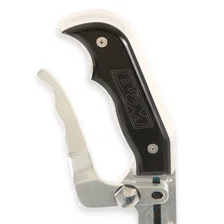 Magnum Grip Pro Stick Shifter, Two-Tone Powerglide image 4