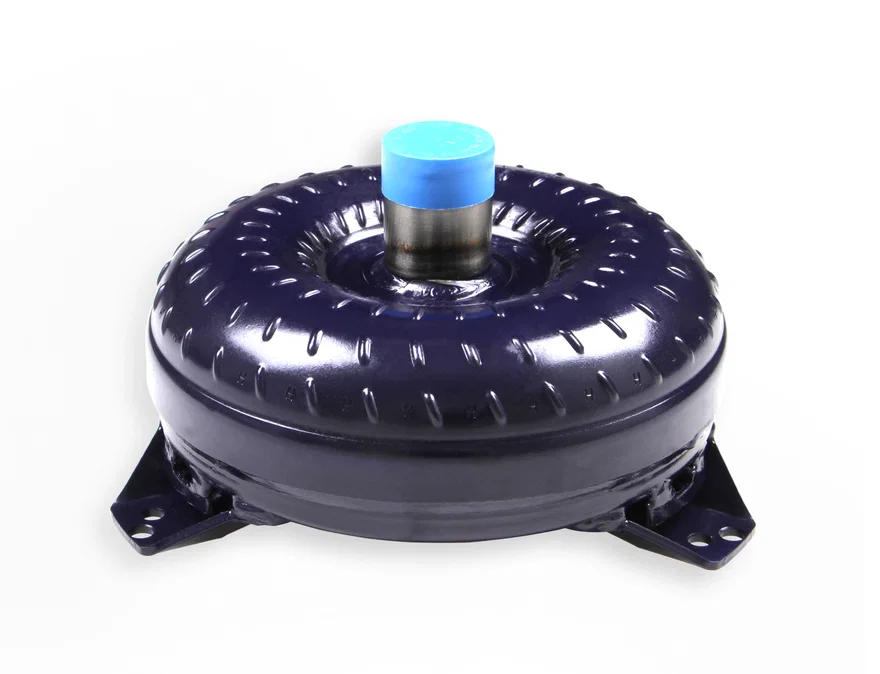 Holeshot 3000 Torque Converter, 1965-91 GM TH400, 1968-81 TH350