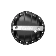 Hi-Tek Aluminum Differential Cover for AAM 11.5 - Black image 4