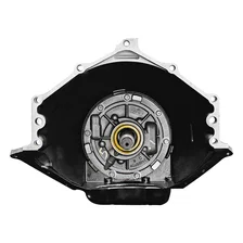 Street/Strip 4L80E Automatic Transmission image 3