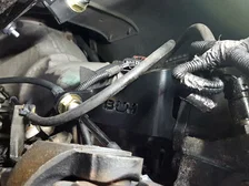 Heavy Duty Transfer Case Shift Cable Conversion Kit image 6