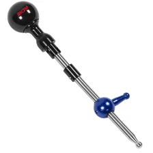Precision Manual SportShifter - Jeep JL and Gladiator JT image 2