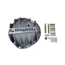 Hi-Tek Aluminum Differential Cover for GM 8.875-inch 12-bolt Truck image 3
