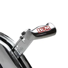 Universal T-Handle - Brushed image 2