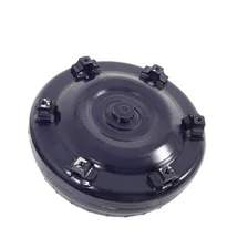 Traveler 2000 Torque Converter, 1991-96 GM 4L80E image 5