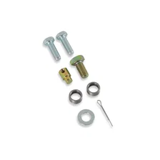 Cable Bracket & Shift Lever Kit - Pro Gate Shifter - AODE/4R70W image 6
