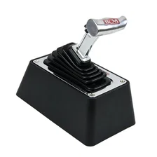 Automatic Ratchet Shifter - MegaShifter - Right Hand Drive image 1