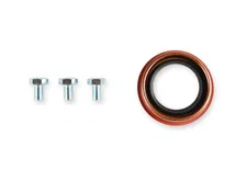 Holeshot 2400 Torque Converter, 1965-91 GM TH400, 1968-81 TH350 image 10