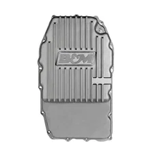 HI-TEK DEEP TRANSMISSION PAN - Natural image 6