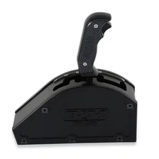 Automatic Shifter - Pro Gate - Reverse Lockout image 4