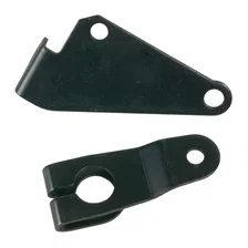 Cable Bracket & Shift Lever Kit - Ford image 2