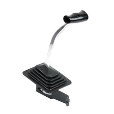 Automatic Detent Shifter - Unimatic image 1