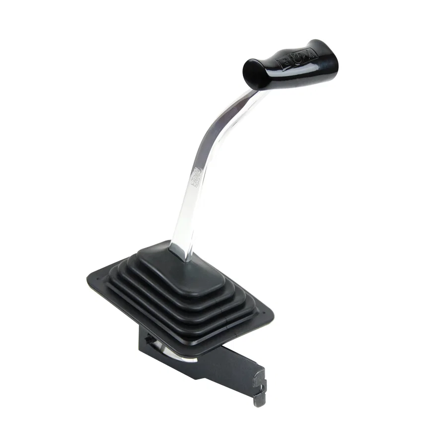 Automatic Detent Shifter - Unimatic