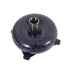 Holeshot 3800 Torque Converter, 1970-82 Ford C4 image 2