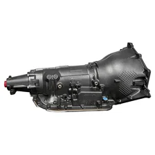 Street/Strip 4L80E Automatic Transmission image 2