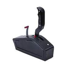 Automatic Ratchet Shifter - Magnum Grip Stealth Pro Ratchet image 1