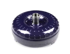 Holeshot 2400 Torque Converter, 1965-91 GM TH400, 1968-81 TH350 image 2
