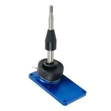 Precision Manual SportShifter - Fits Nissan image 1