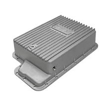 Hi-Tek Deep Transmission Pan -  Aluminum image 5