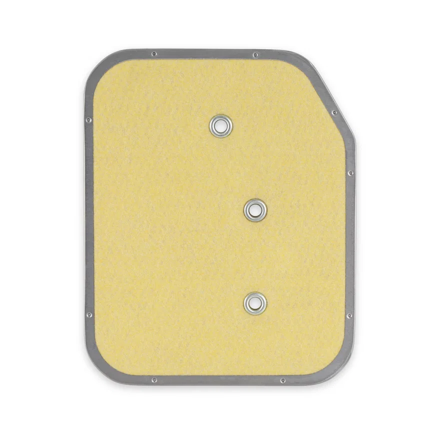 Replacement Transmission Filter