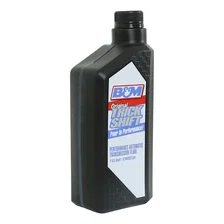 Trick Shift Automatic Transmission Fluid - 1 Quart Bottle image 2
