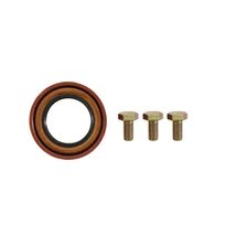 HoleShot 3500 Torque Converter - 1984-93 GM 700R4/4L60 image 6