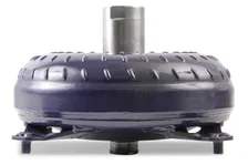 Holeshot 2400 Torque Converter, 1971-91 Ford C6 image 2