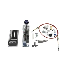Automatic Ratchet Shifter - QuickSilver Console image 2