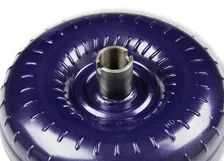 Tork Master 2000 Torque Converter, 1968-81 TH350/375B, 1965-91 TH375/400/425 image 6