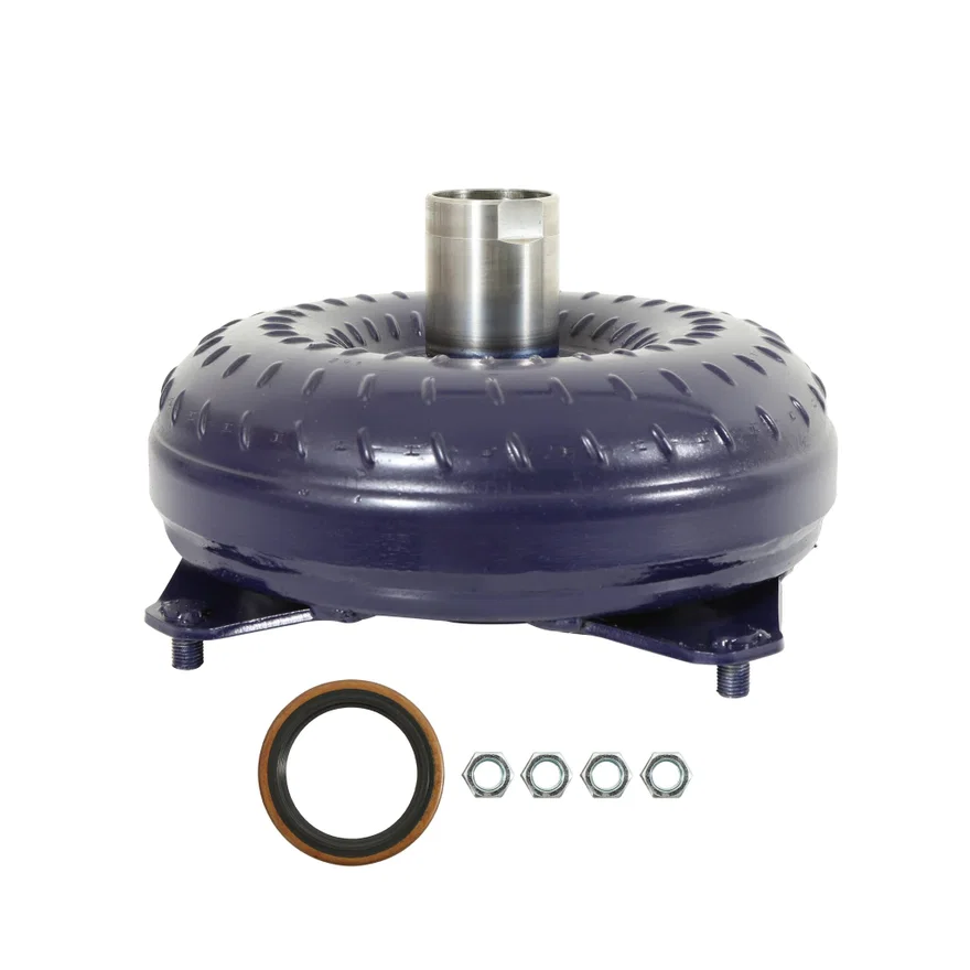 Tork Master 3000 Torque Converter, 1970-82 Ford C4