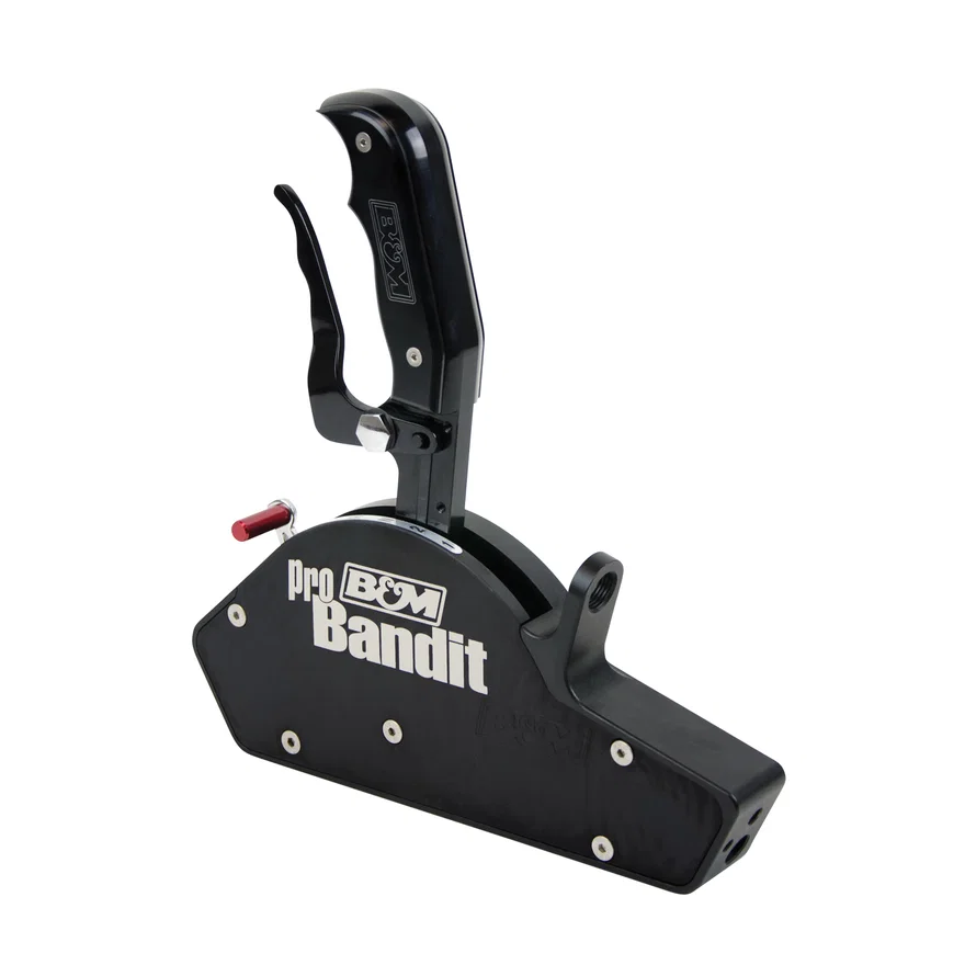 Automatic Gated Shifter - Magnum Grip Stealth Pro Bandit