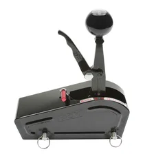 AUTOMATIC GATED SHIFTER - PRO STICK - BLACK image 7