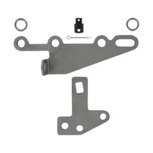 Cable Bracket & Shift Lever Kit - GM image 6
