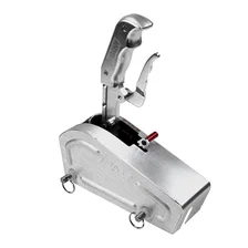 Automatic Gated Shifter - Magnum Grip Pro Stick image 6
