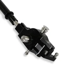 Precision Manual SportShifter - 2.3L for Ford Bronco image 4