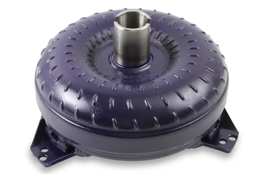 Holeshot 3200 Torque Converter, 1965-91 GM TH400,1968-81 TH350