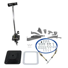 Automatic Detent Shifter - Unimatic image 4