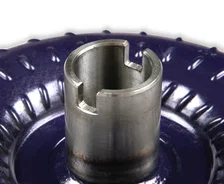 Holeshot 3000 Torque Converter, 1965-91 GM TH400, 1968-81 TH350 image 5
