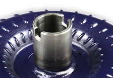Tork Master 3000 Torque Converter, 1965-91 GM TH400, 1968-81 TH350 image 4