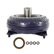 Holeshot 2500 Torque Converter, 1970-82 Ford C4 image 1