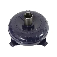 Nitrous Holeshot 3800 Torque Converter, 1966-91 Ford C-6 image 3